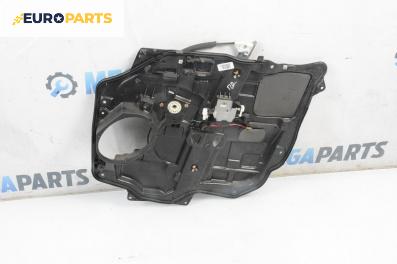 Механизъм ел. стъкло за Mazda 5 Minivan I (02.2005 - 12.2010), 4+1 вр., миниван, позиция: предна, дясна