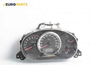 Километраж за Mazda 5 Minivan I (02.2005 - 12.2010) 1.8, 116 к.с.
