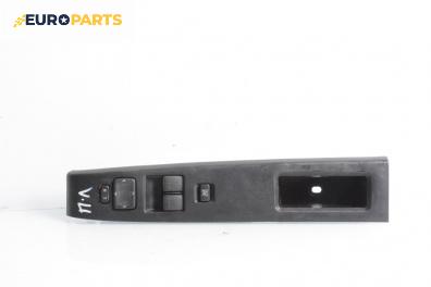 Бутони ел. стъкла и огледала  за Mazda 5 Minivan I (02.2005 - 12.2010)