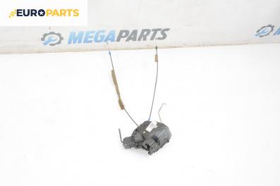 Брава на врата за Mazda 5 Minivan I (02.2005 - 12.2010), позиция: предна, дясна