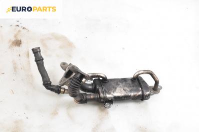 EGR охладител за Dacia Lodgy Minivan (03.2012 - ...) 1.5 dCi, 109 к.с.