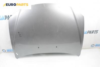 Преден капак за Mazda 6 Sedan I (06.2002 - 12.2008), 4+1 вр., седан, позиция: предна