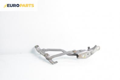 Панта заден капак за Mazda 6 Sedan I (06.2002 - 12.2008), 4+1 вр., седан, позиция: лява