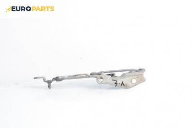 Панта заден капак за Mazda 6 Sedan I (06.2002 - 12.2008), 4+1 вр., седан, позиция: лява