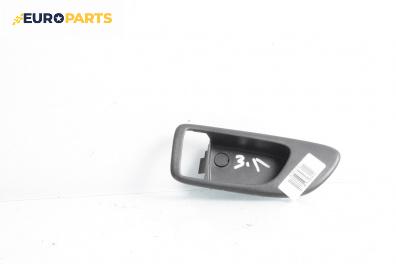 Интериорна пластмаса за Mazda 6 Sedan I (06.2002 - 12.2008), 4+1 вр., седан, позиция: задна