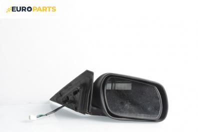 Огледало за Mazda 6 Sedan I (06.2002 - 12.2008), 4+1 вр., седан, позиция: дясна