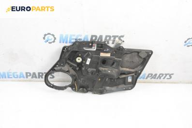 Механизъм ел. стъкло за Mazda 6 Sedan I (06.2002 - 12.2008), 4+1 вр., седан, позиция: предна, дясна