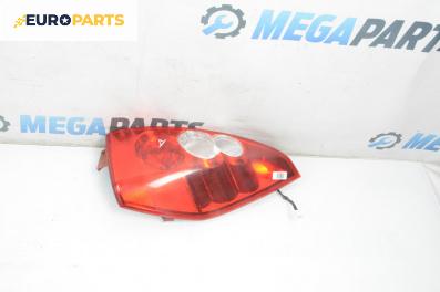 Стоп за Mazda 5 Minivan I (02.2005 - 12.2010), миниван, позиция: дясна