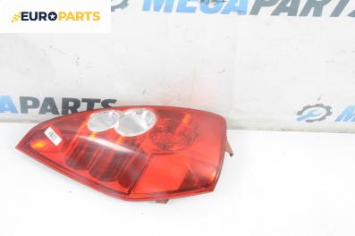 Стоп за Mazda 5 Minivan I (02.2005 - 12.2010), миниван, позиция: лява