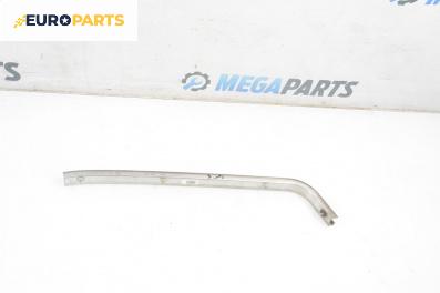 Водач стъкло за Mazda 5 Minivan I (02.2005 - 12.2010), 4+1 вр., миниван, позиция: задна, дясна