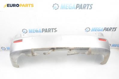 Задна броня за Mazda 5 Minivan I (02.2005 - 12.2010), миниван