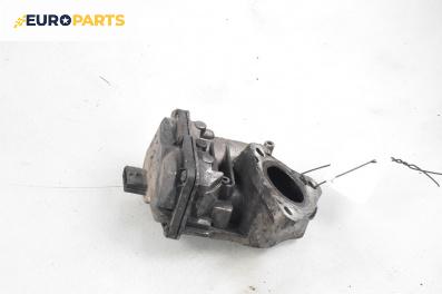 EGR-клапан за Dacia Lodgy Minivan (03.2012 - ...) 1.5 dCi, 109 к.с.