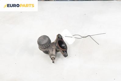 Конзола антифриз за Dacia Lodgy Minivan (03.2012 - ...) 1.5 dCi, 109 к.с.