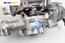 Турбо за Dacia Lodgy Minivan (03.2012 - ...) 1.5 dCi, 109 к.с.