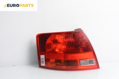 Стоп за Audi A4 Avant B7 (11.2004 - 06.2008), комби, позиция: лява