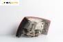 Стоп за Audi A4 Avant B7 (11.2004 - 06.2008), комби, позиция: лява