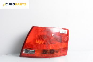 Стоп за Audi A4 Avant B7 (11.2004 - 06.2008), комби, позиция: дясна