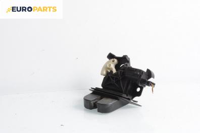 Брава заден капак за Audi A4 Avant B7 (11.2004 - 06.2008), комби, позиция: задна