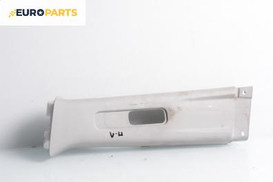 Интериорна пластмаса за Mazda 5 Minivan I (02.2005 - 12.2010), 4+1 вр., миниван, позиция: предна