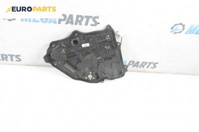 Механизъм ел. стъкло за Mazda 5 Minivan I (02.2005 - 12.2010), 4+1 вр., миниван, позиция: задна, лява