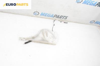 Водач стъкло за Mazda 5 Minivan I (02.2005 - 12.2010), 4+1 вр., миниван, позиция: задна, лява