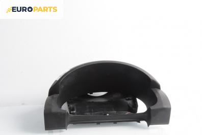 Интериорна пластмаса километраж за Mazda 5 Minivan I (02.2005 - 12.2010), 4+1 вр., миниван