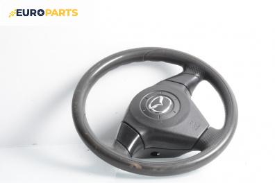 Волан за Mazda 5 Minivan I (02.2005 - 12.2010)