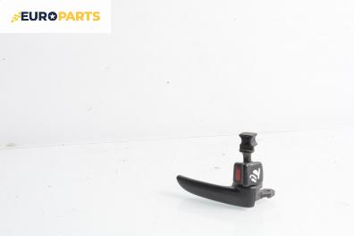Вътрешна дръжка за Mazda 5 Minivan I (02.2005 - 12.2010), 4+1 вр., миниван, позиция: предна, дясна