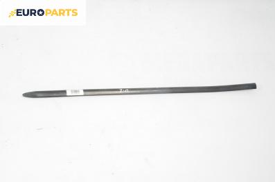 Външна лайсна врата за Mazda 5 Minivan I (02.2005 - 12.2010), миниван, позиция: задна, лява