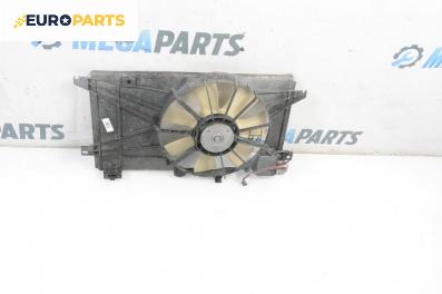 Перка охлаждане за Mazda 5 Minivan I (02.2005 - 12.2010) 1.8, 116 к.с.