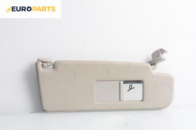 Сенник за Seat Altea Minivan (03.2004 - 12.2015), позиция: дясна