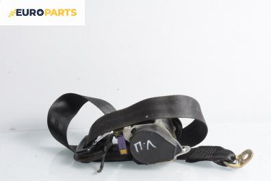Предпазен колан за Seat Altea Minivan (03.2004 - 12.2015), 4+1 вр., позиция: предна, лява