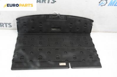 Кора багажник за Seat Altea Minivan (03.2004 - 12.2015), 4+1 вр., миниван