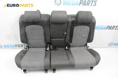 Комплект салон за Seat Altea Minivan (03.2004 - 12.2015), 4+1 вр.