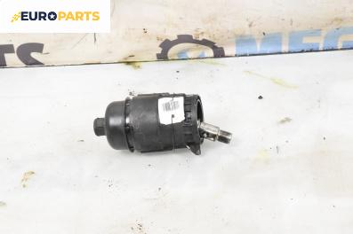 Корпус за маслен филтър за Mercedes-Benz E-Class Estate (S211) (03.2003 - 07.2009) E 280 T (211.254), 231 к.с.