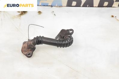 EGR тръба за Chevrolet Captiva SUV (06.2006 - ...) 2.0 D 4WD, 150 к.с.