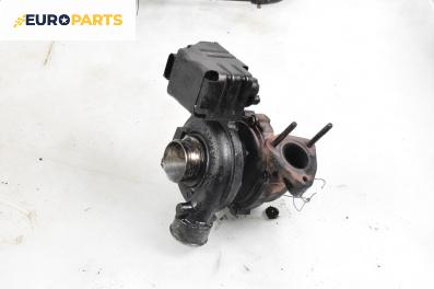 Турбо за Chevrolet Captiva SUV (06.2006 - ...) 2.0 D 4WD, 150 к.с.