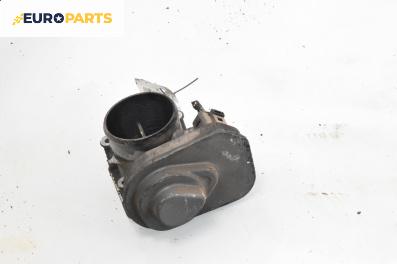 Дроселова клапа за Chevrolet Captiva SUV (06.2006 - ...) 2.0 D 4WD, 150 к.с.