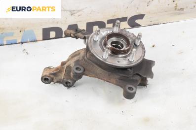 Шенкел главина за Chevrolet Captiva SUV (06.2006 - ...), позиция: предна, лява