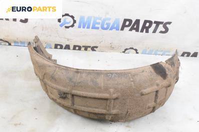 Подкалник за Audi A4 Avant B7 (11.2004 - 06.2008), 4+1 вр., комби, позиция: задна, дясна