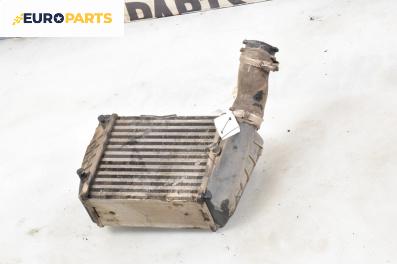 Интеркулер за Audi A4 Avant B7 (11.2004 - 06.2008) 2.7 TDI, 180 к.с.