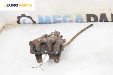 Спирачен апарат за Audi A4 Avant B7 (11.2004 - 06.2008), позиция: предна, лява