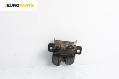 Брава заден капак за Volkswagen Golf IV Hatchback (08.1997 - 06.2005), хечбек, позиция: задна
