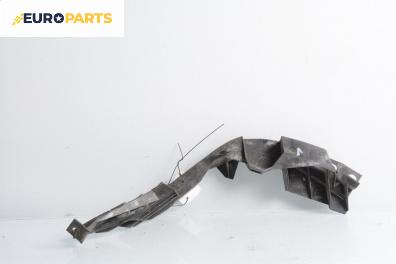Държач броня за Volkswagen Golf IV Hatchback (08.1997 - 06.2005), хечбек, позиция: предна, лява