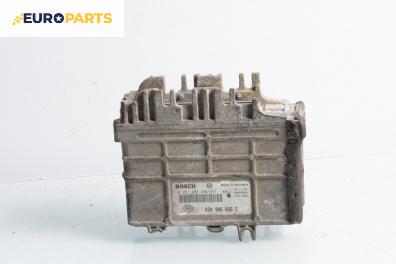 Компютър двигател за Volkswagen Polo Hatchback II (10.1994 - 10.1999) 55 1.3, 55 к.с.