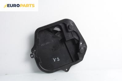 Кора багажник за Mazda 5 Minivan I (02.2005 - 12.2010), 4+1 вр., миниван