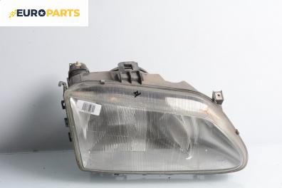 Фар за Renault Megane Scenic (10.1996 - 12.2001), миниван, позиция: дясна