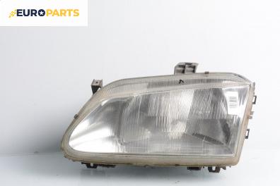 Фар за Renault Megane Scenic (10.1996 - 12.2001), миниван, позиция: лява