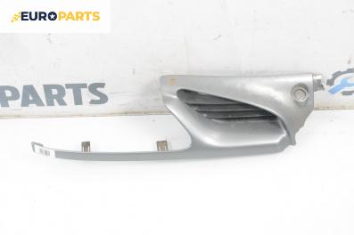 Решетка в броня за Renault Megane Scenic (10.1996 - 12.2001), миниван, позиция: предна