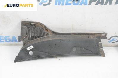 Кора под чистачки за Renault Megane Scenic (10.1996 - 12.2001), 4+1 вр., миниван